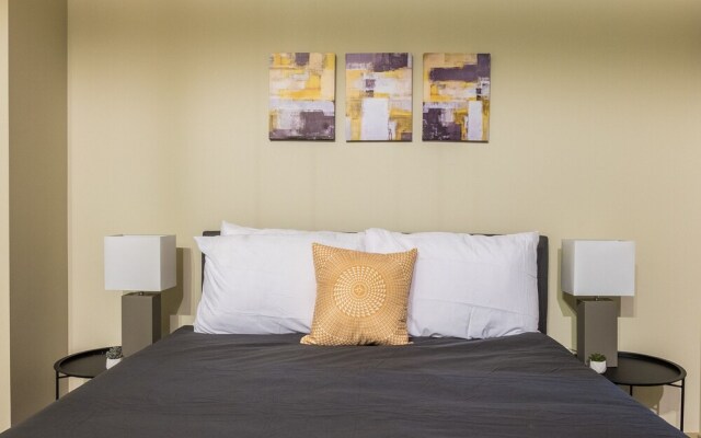 FRONTDESK 1209 Washington Ave Apts Downtown St Louis