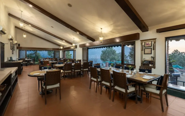 Baikunth Resorts by Leisure Hotels