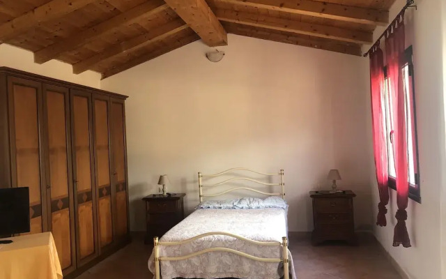 Agriturismo Gli Oleandri