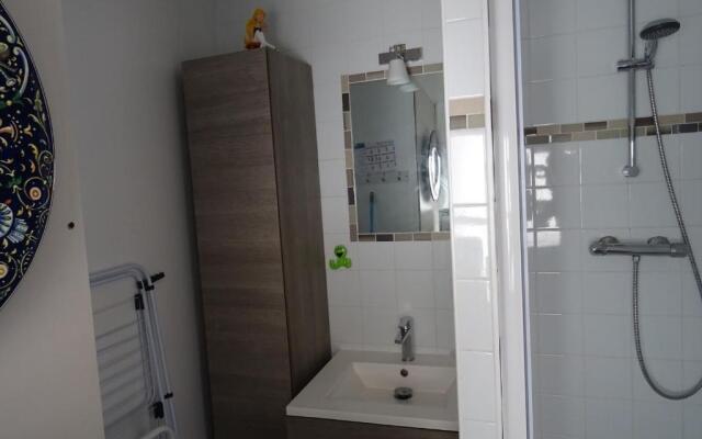 Maison Les Sables-d'Olonne, 4 pièces, 6 personnes - FR-1-92-892