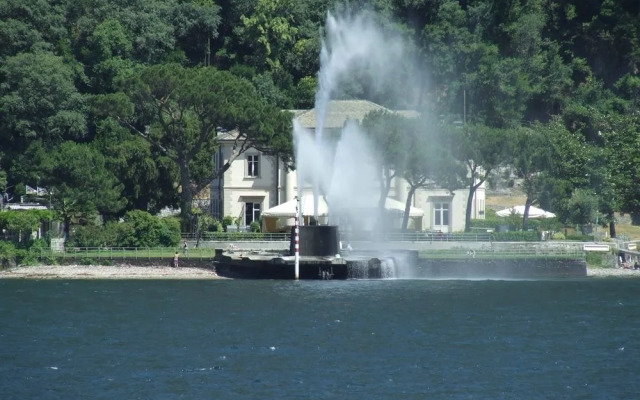 Victoria Hotels Royal Suite