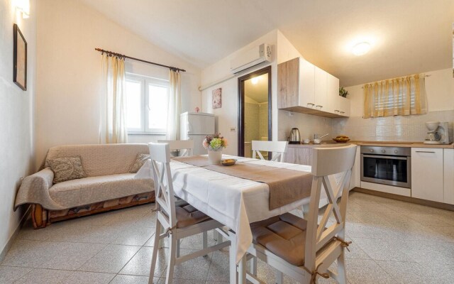 Awesome Apartment in Kozino With 2 Bedrooms and Wifi