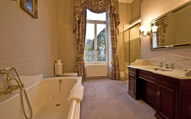 Astley Bank Hotel