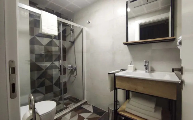 Sahil Butik Otel
