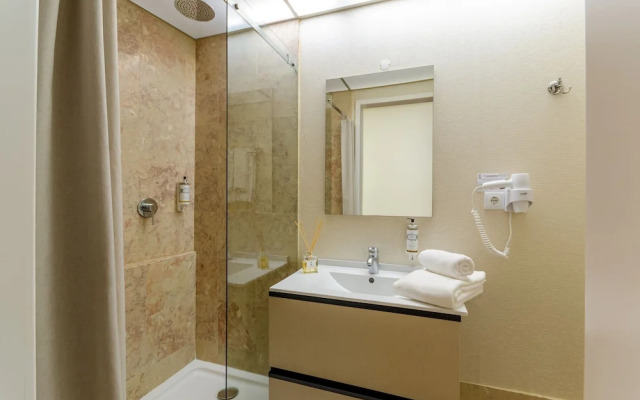 LX51 Studios & Suites by APT IIN - Lisbon Center