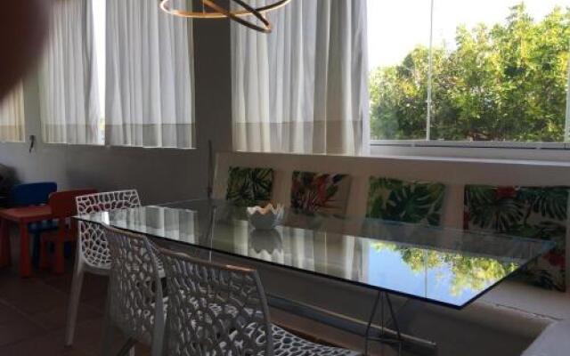 Villa Marina de Luxe