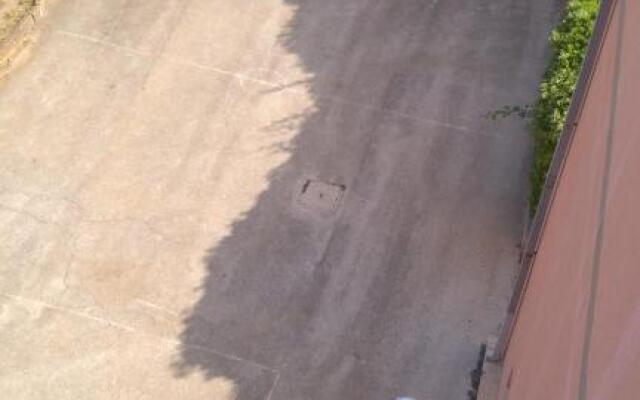 appartamento vistamare