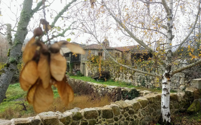 Reitoral de Chandrexa