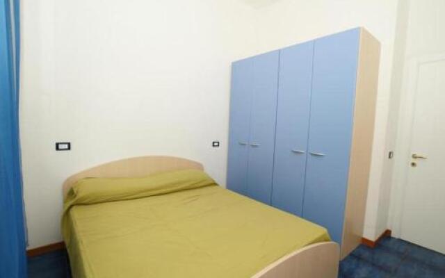 Appartamenti Alba Adriatica Viale Mazzini