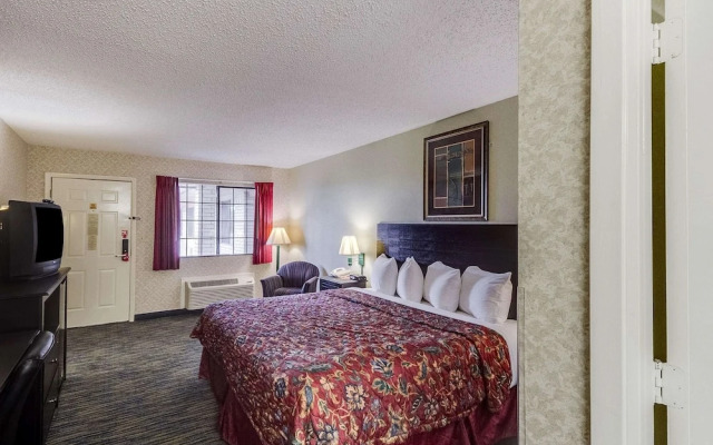 Econo Lodge Falfurrias