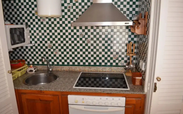 Apartament Morante