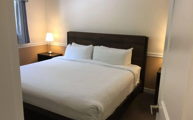 Rockwater Secret Cove Resort