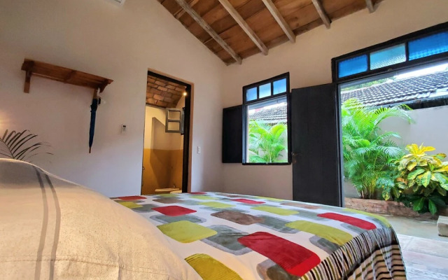 Residencia Margarita