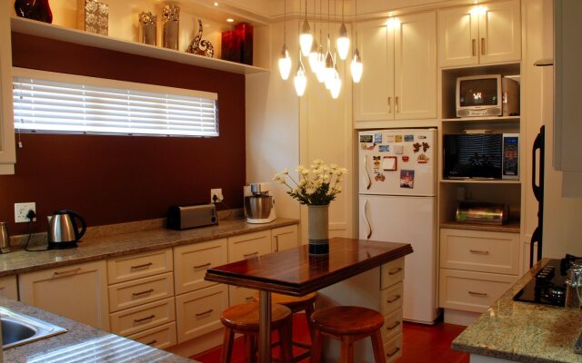 Duikerfontein Bed and Breakfast