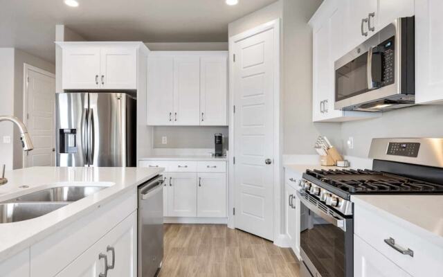 Vacation Station by RedAwning