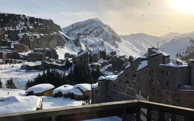 Appartement Avoriaz, 2 pièces, 4 personnes - FR-1-634-48