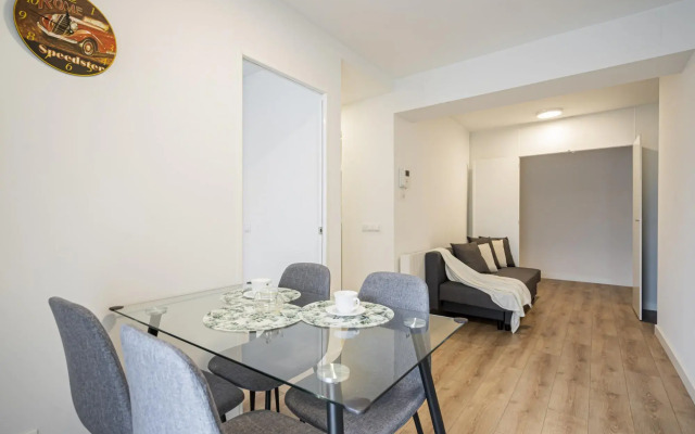 M (PMO10) Apartamento La Vaguada 2HH