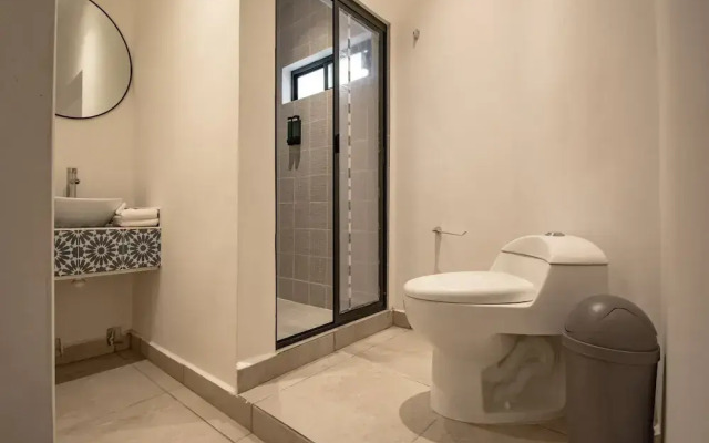 Collection O Hotel Lavanda Anzures