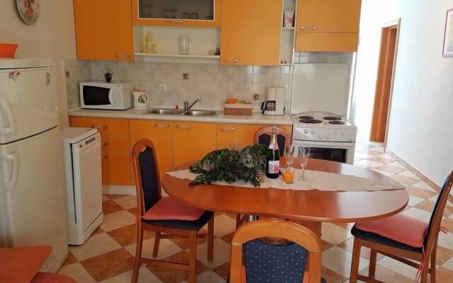 Apartments Anita Punta Skala