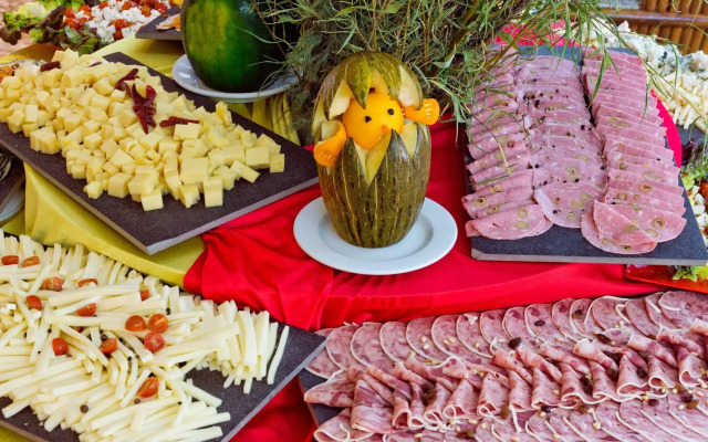 Hotel Cartago Nova by ALEGRIA