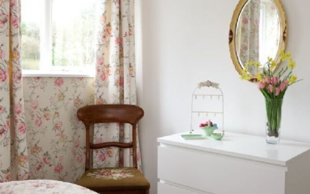 Greenbrae Holiday cottage
