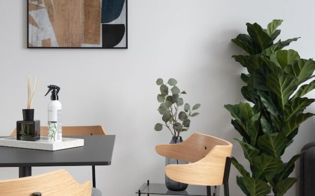 Limehome Potsdam Annemarie-Wolff Platz