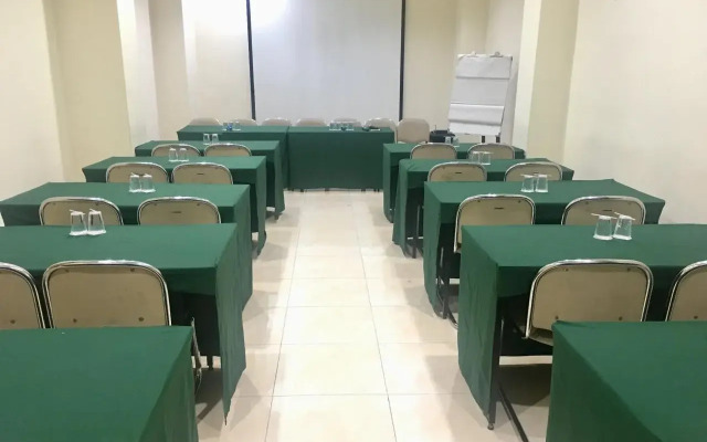 Hotel Grande Lampung