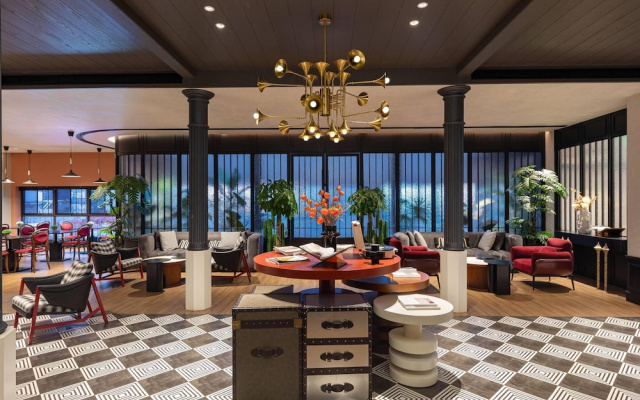 Days Inn By Wyndham Changsha Ifs