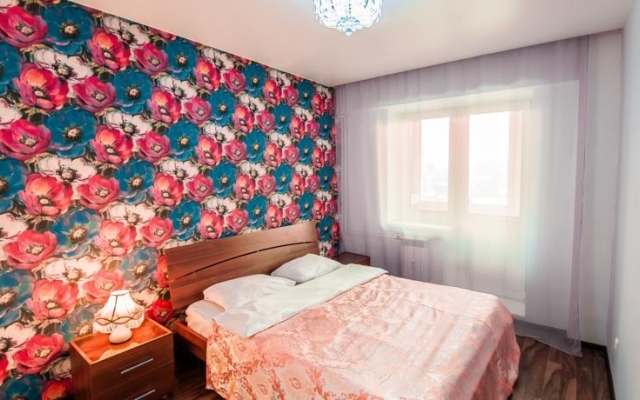 Apartment 38 City center