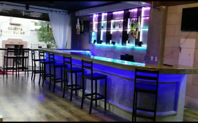 Posada del Rey Primero