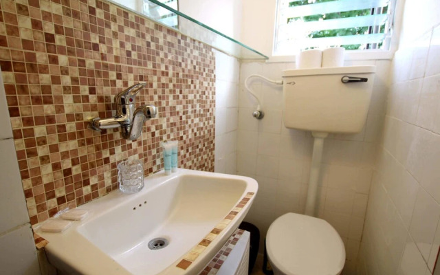 KAV Apartments -Near Assuta Olei Gardom