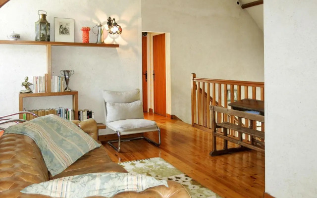 Holiday Home Stergann - Meq301 by Interhome