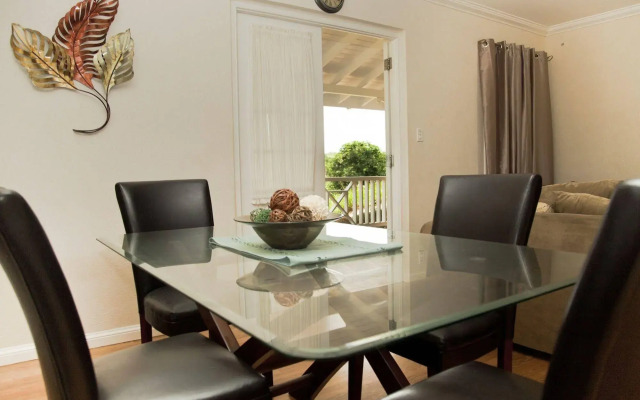 Serenity Villas