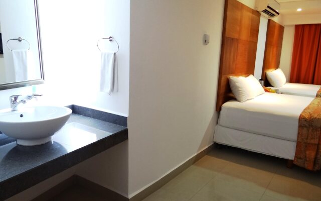 Suites Gaby Cancun