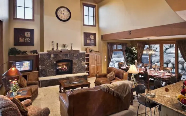 Bear Chalet