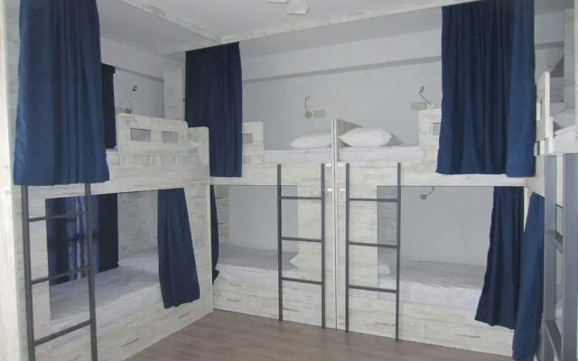 The Rooms Hostel Yerevan