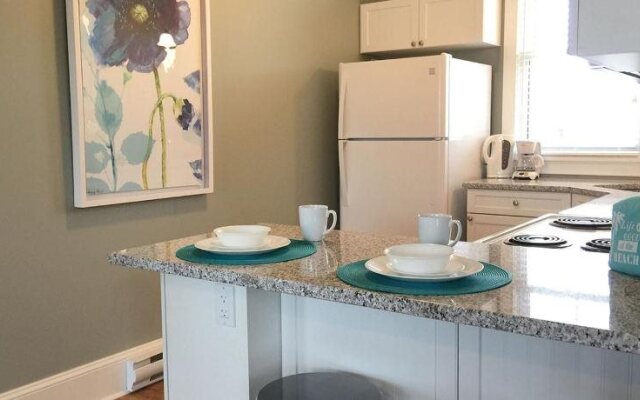 Sandbanks Summer Village Cottages