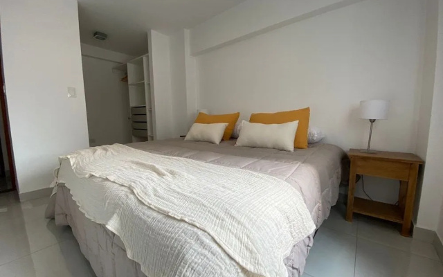 Homefull  Apartamentos