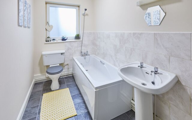 Host Stay Ocean Breeze