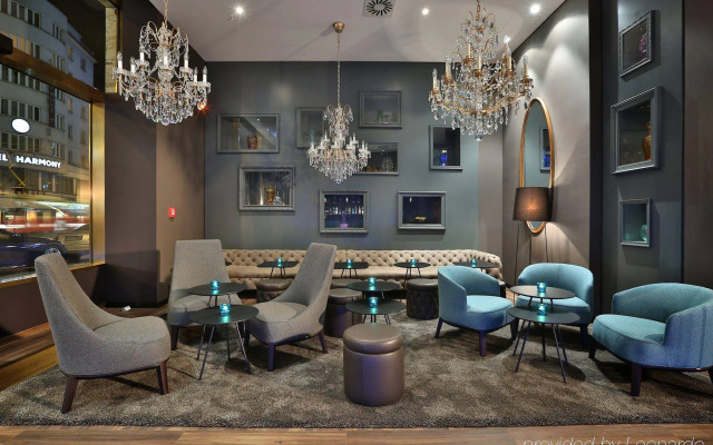 Motel One Prague - Florentinum