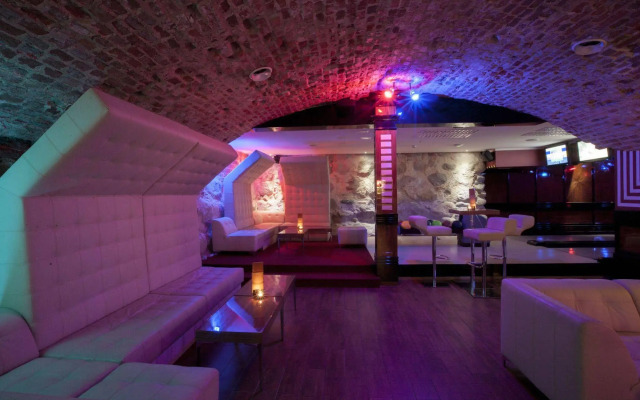 Hotel St. Bruno