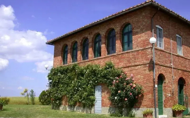 Agriturismo Colle Sant'Alfredo
