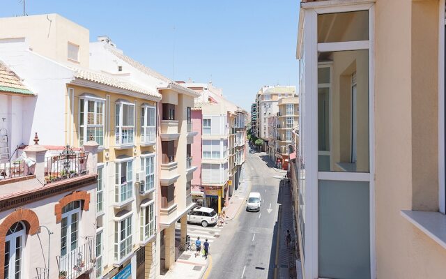 Homey Apartment Citycenter