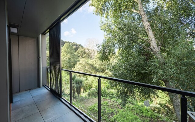 Sunrise Garden Suites