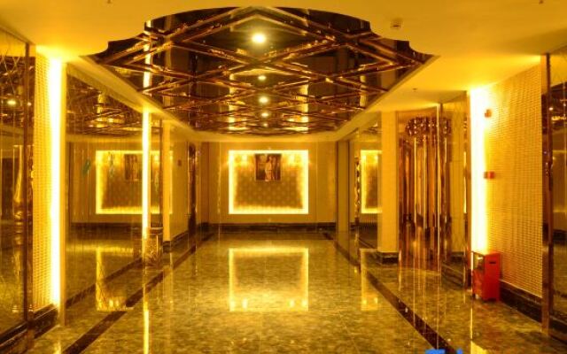 Yu Da Hotel