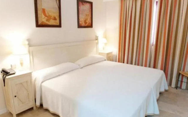 Apartamentos Manilva Green