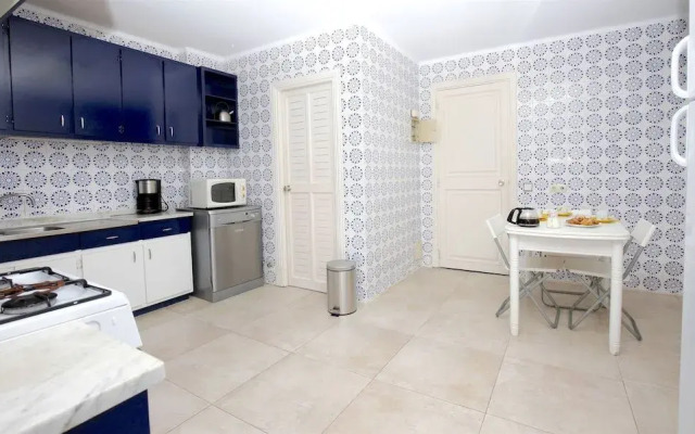 Villa Son Vida Home and Golf
