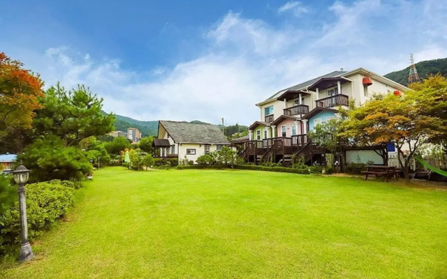 Pyeongchang Beautiful Pension