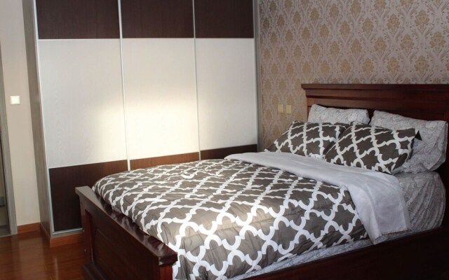 Spectacular Penthouse Kilimani