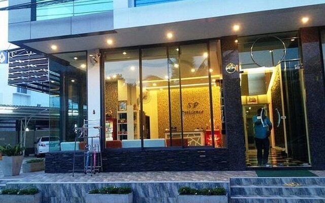 SP Residence Suratthani